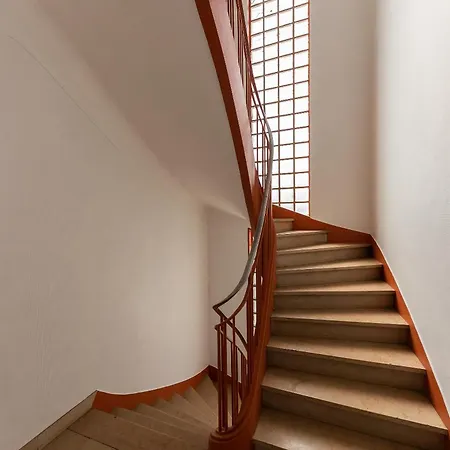 Appartement Escale-marne Fr - Loft With Rooftop View - Parking Gratuit - Ac - Climatisation - 201